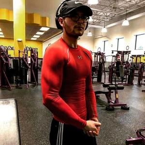 Meet your Posher, Sam